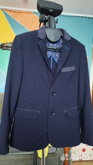 Школьная форма для мальчика