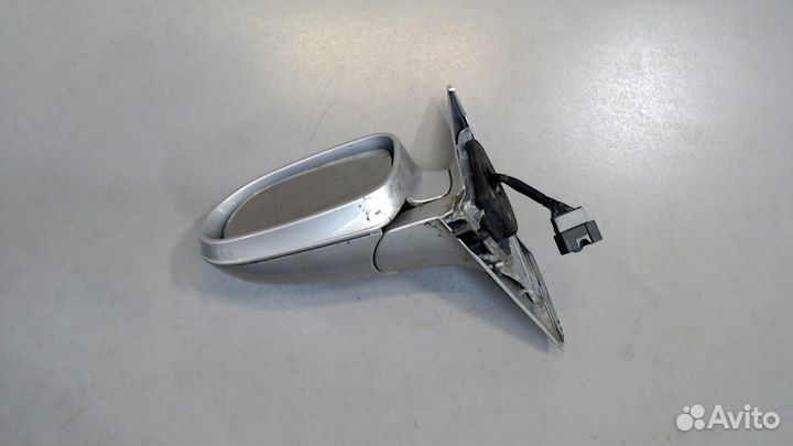 Зеркало боковое Mercedes CLK W209, 2002