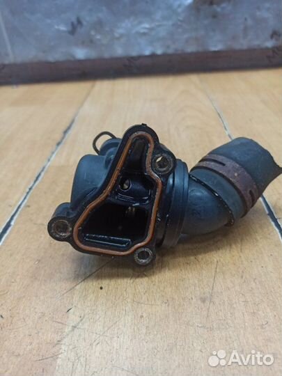 Корпус термостата Mercedes A-Class M266.960 2005