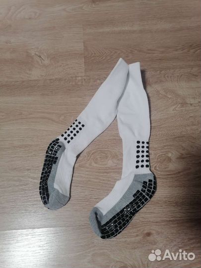 Гетры футбольные детские