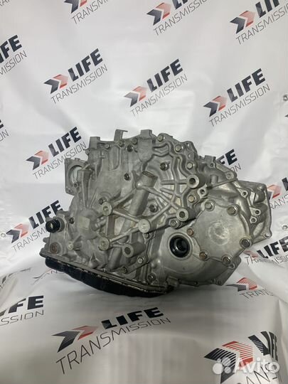 Вариатор Cvt Nissan X-Trail 2.5 RE0F10A