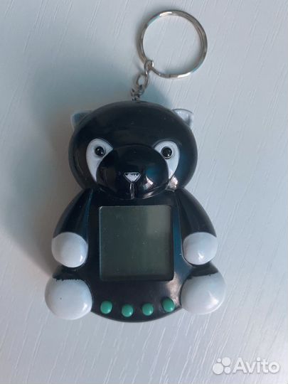 Тамагочи 2000 г