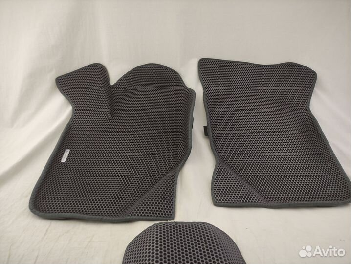 Ева (EVA, эва) коврики Datsun on-Do лот 383