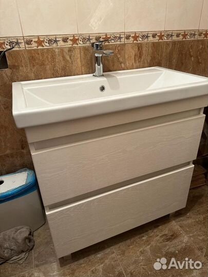 Тумба для ванной