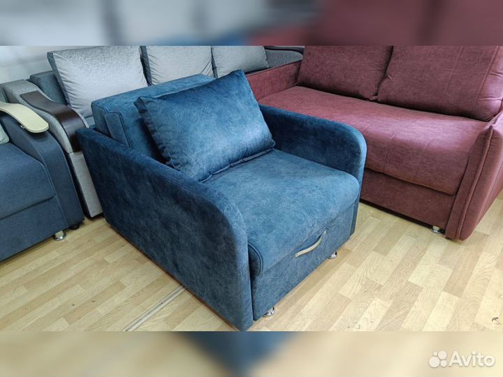 Кресло noel umber