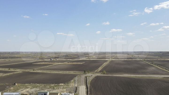 Участок 17,1 сот. (СНТ, ДНП)