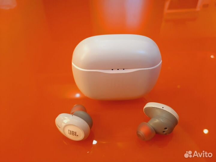JBL Tune 120 TWS беспроводные наушники оригинал