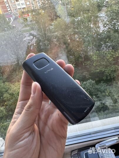 Nokia X1-01