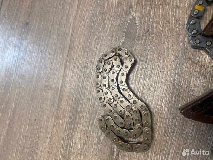 Цепь грм Mercedes Gl 400 166 276.821 2014