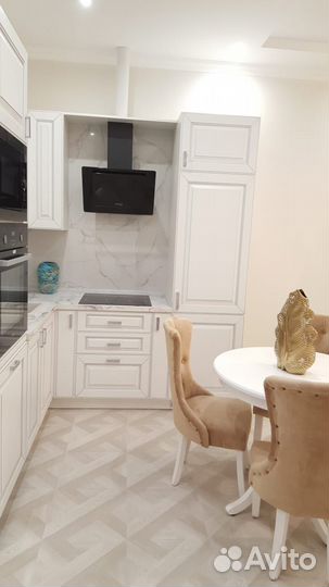 Ремонт квартир под ключ. Капитальный ремонт