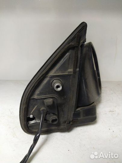 Зеркало переднее правое Nissan Pathfinder