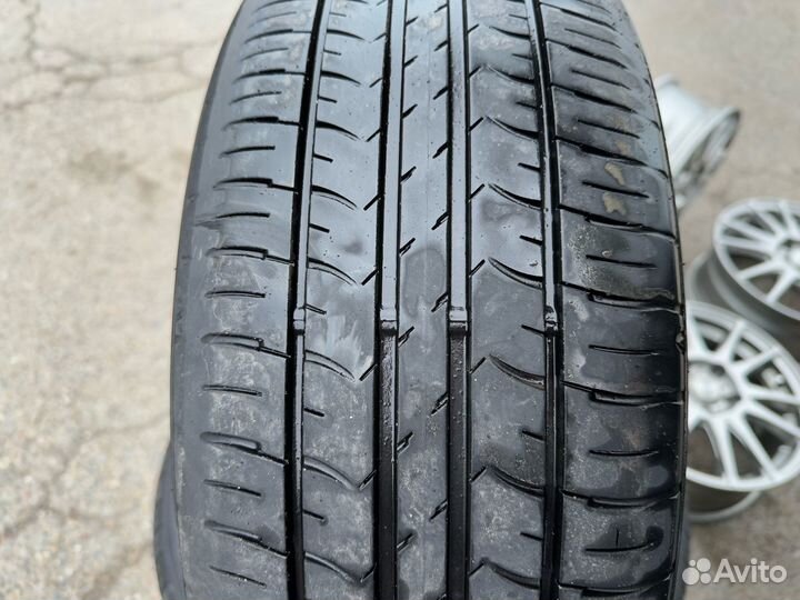 Goodyear Aquatred 205/55 R16 91