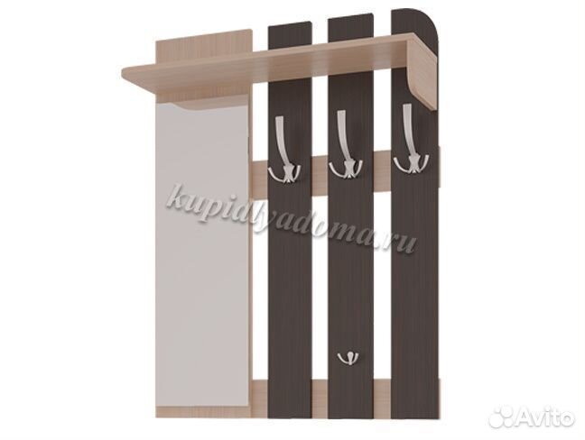 Вешалка Аврора