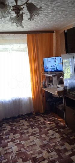 2-к. квартира, 50,3 м², 1/5 эт.