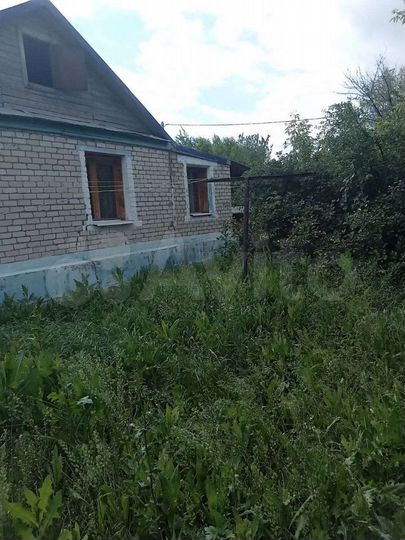 Дом 68 м² на участке 18 сот.