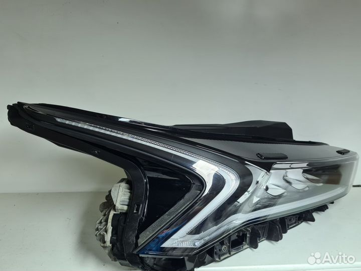 Фара правая оригинал Kia K5