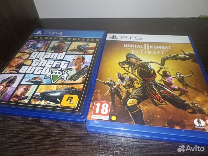 Sony playstation 5 пс5 ps5