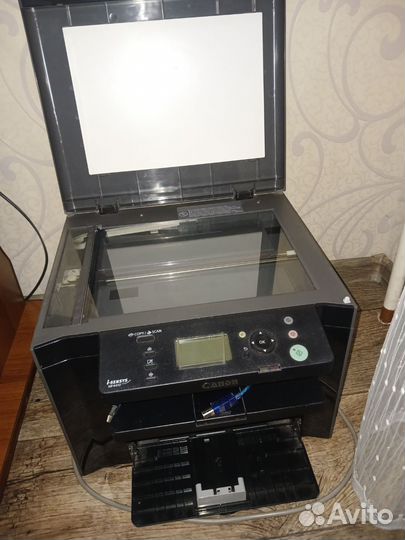 Принтер сканер копир