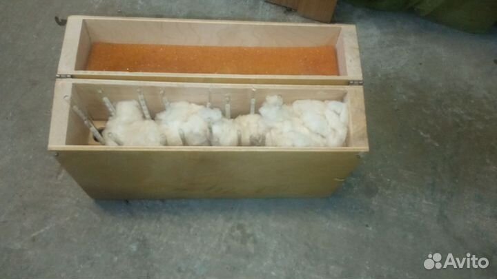 Набор денсиметров