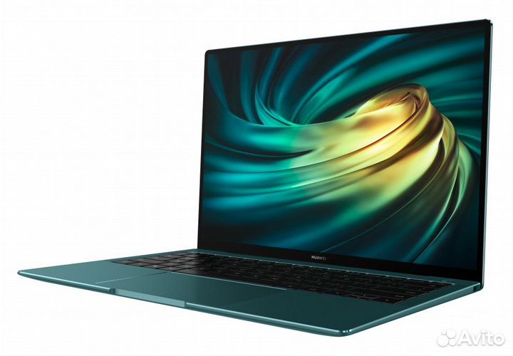 Ноутбук Huawei Mate Book X Pro machc-WAX9-PCB 16+1