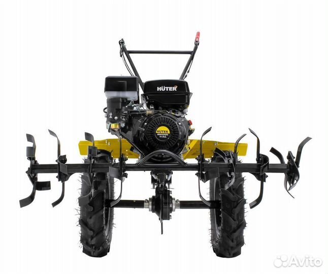 Сельскохозяйственная машина huter MK-11000P