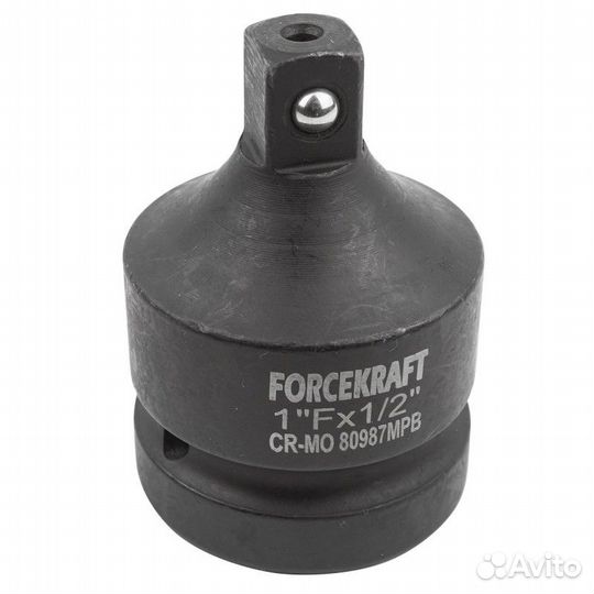 Адаптер-переходник ударный 1