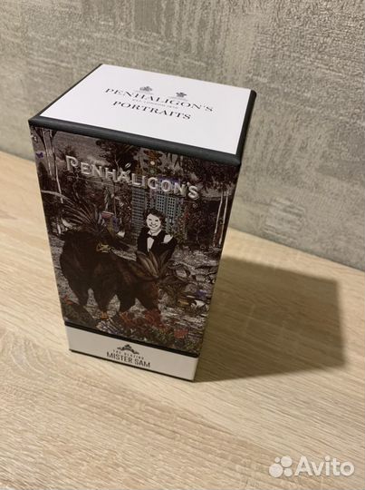 Парфюм Penhalicons Mr. Sam 75 ml. Мужской