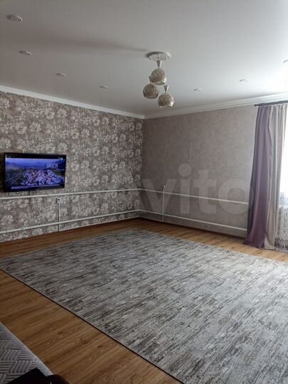 Дом 139 м² на участке 17,5 сот.