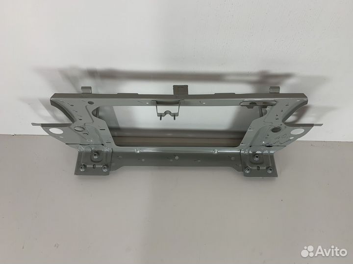 Рамка радиатора LADA 2108 1984-2003