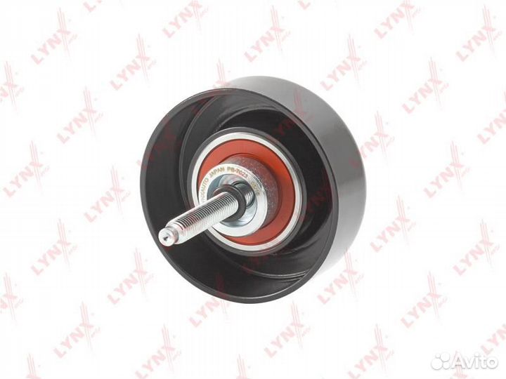 Ролик обводной приводного ремня