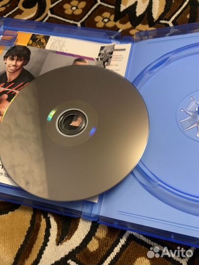 Игры на ps4 fifa 21