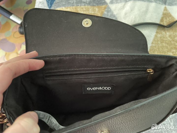 Сумка седло