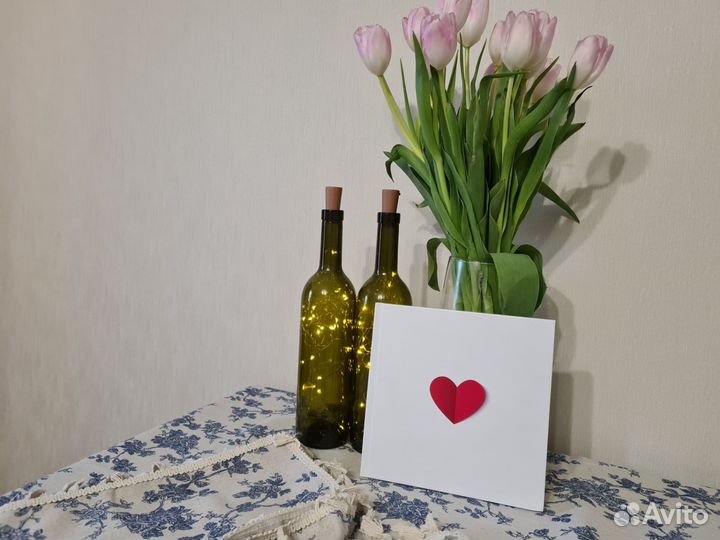 Скатерть под СССР