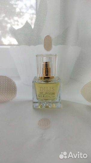 Духи Dilis 15