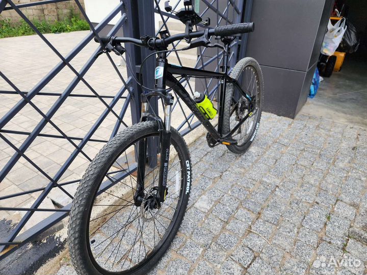 Горный велосипед взрослый 29 колеса