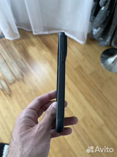 Чехол на iPhone 12 pro max
