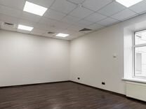 Офисный блок помещений, 353 м²