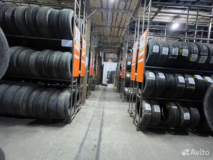 Yokohama Ice Guard IG55 185/65 R15 92T