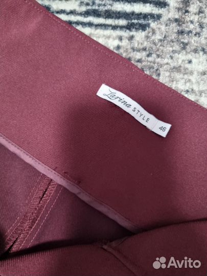 Брюки женские 46 для дома