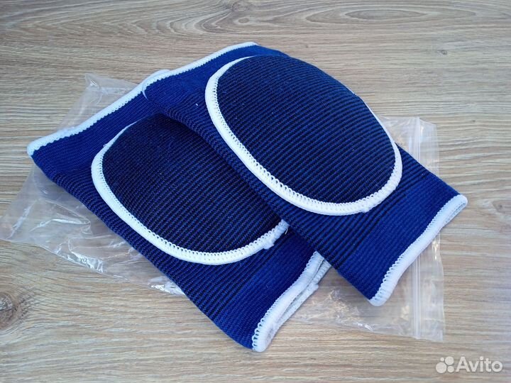 Наколенники детские спортивные