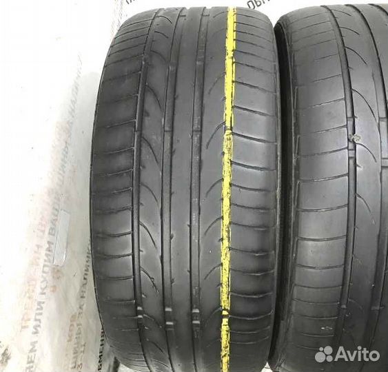 Bridgestone Potenza RE050 225/45 R17 91L