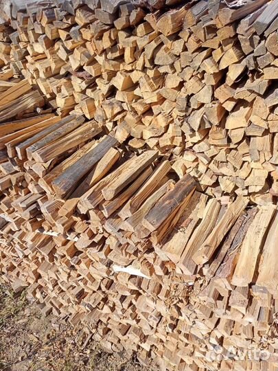Продажа дров