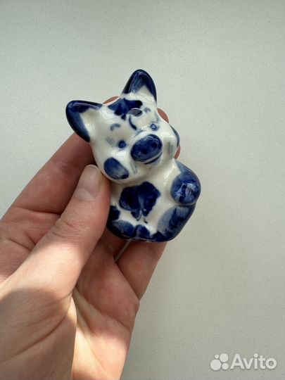 Фигурка свинка