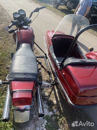 Продается иж юпитер 5