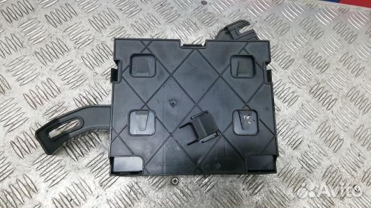 Блок комфорта audi Q5 (LKR08M301)