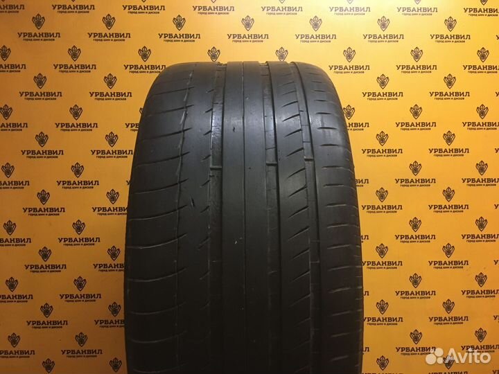 Michelin Latitude Sport 295/35 R21 107Y