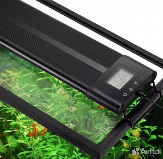 Светильник Smart Aquarium Light LED GR-120 wrgb