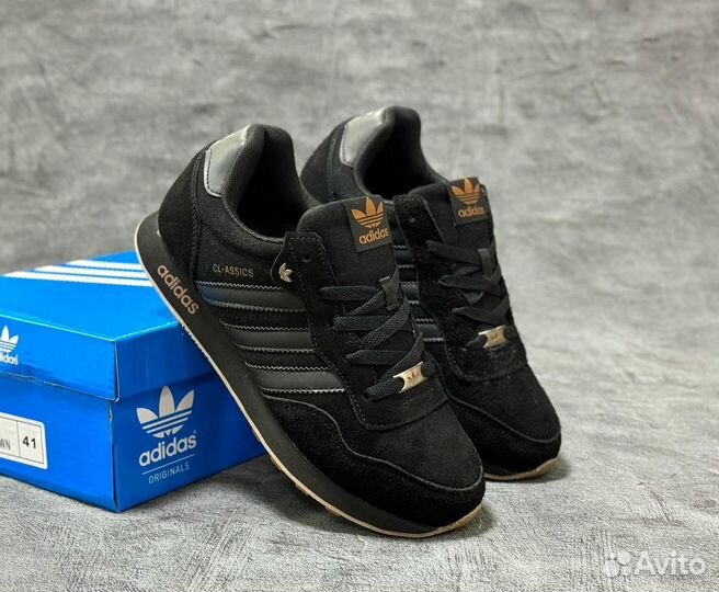 Adidas мужские кроссовки