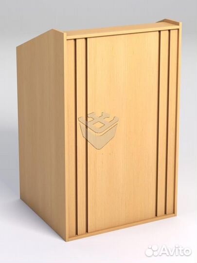 Трибуна Westcom 19781W2