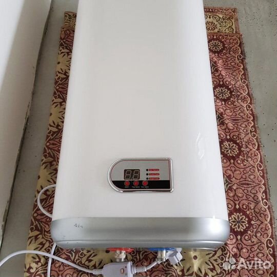 Проточный Водонагреватель Термекс IF 100 V